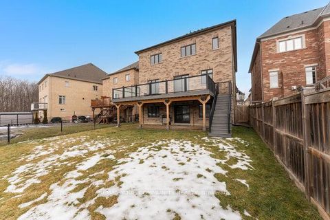 Photo 1 at 95 Strawbridge Farm Drive, Aurora Grove, Aurora