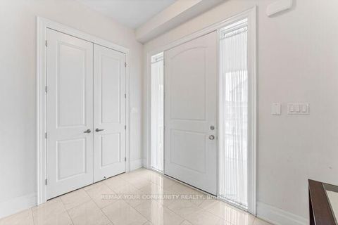 Photo 6 at 95 Strawbridge Farm Drive, Aurora Grove, Aurora