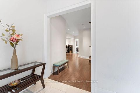 Photo 7 at 95 Strawbridge Farm Drive, Aurora Grove, Aurora