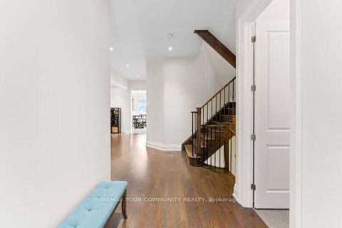 Photo 8 at 95 Strawbridge Farm Drive, Aurora Grove, Aurora