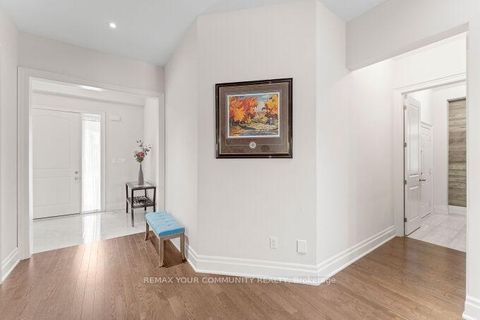 Photo 10 at 95 Strawbridge Farm Drive, Aurora Grove, Aurora