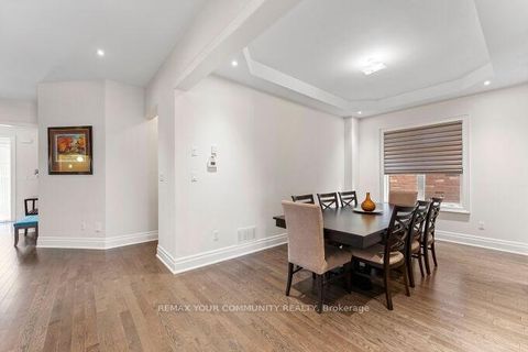 Photo 13 at 95 Strawbridge Farm Drive, Aurora Grove, Aurora