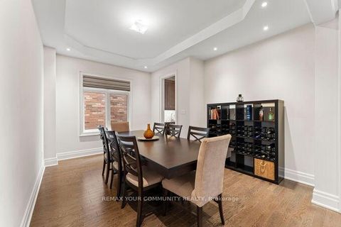 Photo 16 at 95 Strawbridge Farm Drive, Aurora Grove, Aurora