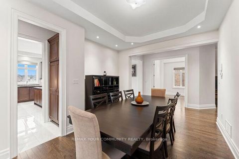 Photo 17 at 95 Strawbridge Farm Drive, Aurora Grove, Aurora