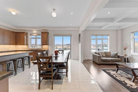 Photo 18 at 95 Strawbridge Farm Drive, Aurora Grove, Aurora