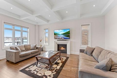 Photo 19 at 95 Strawbridge Farm Drive, Aurora Grove, Aurora