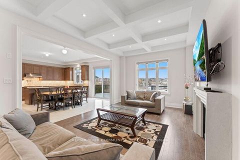 Photo 20 at 95 Strawbridge Farm Drive, Aurora Grove, Aurora