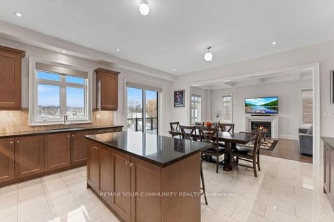 Photo 24 at 95 Strawbridge Farm Drive, Aurora Grove, Aurora