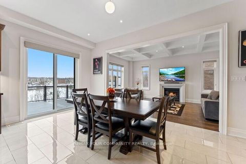 Photo 27 at 95 Strawbridge Farm Drive, Aurora Grove, Aurora