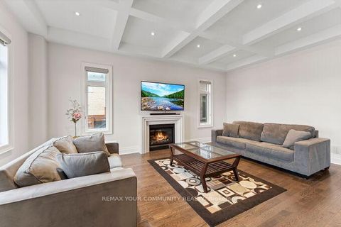 Photo 30 at 95 Strawbridge Farm Drive, Aurora Grove, Aurora