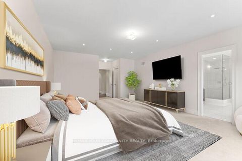 Photo 33 at 95 Strawbridge Farm Drive, Aurora Grove, Aurora