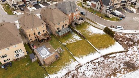 Photo 42 at 95 Strawbridge Farm Drive, Aurora Grove, Aurora