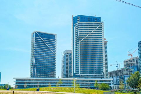 Photo 0 at 1208 - 30 Ordnance Street, Niagara, Toronto