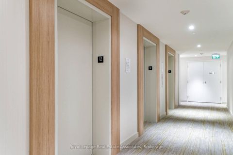 Photo 3 at 1208 - 30 Ordnance Street, Niagara, Toronto