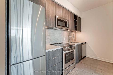 Photo 13 at 1208 - 30 Ordnance Street, Niagara, Toronto