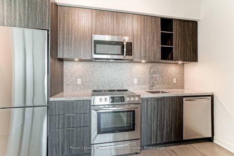 Photo 14 at 1208 - 30 Ordnance Street, Niagara, Toronto