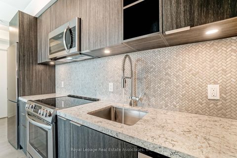 Photo 15 at 1208 - 30 Ordnance Street, Niagara, Toronto