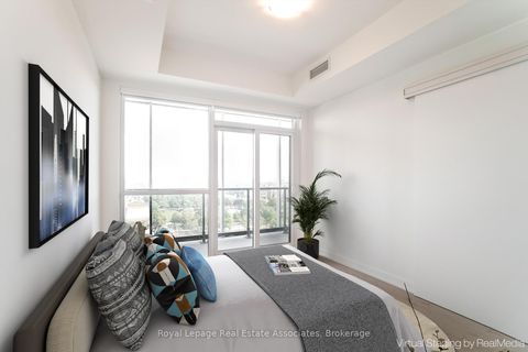 Photo 17 at 1208 - 30 Ordnance Street, Niagara, Toronto