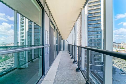 Photo 26 at 1208 - 30 Ordnance Street, Niagara, Toronto