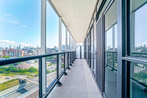 Photo 27 at 1208 - 30 Ordnance Street, Niagara, Toronto