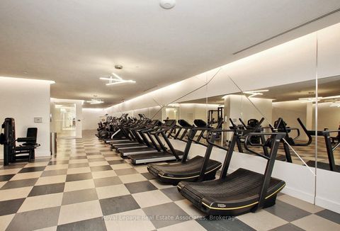 Photo 31 at 1208 - 30 Ordnance Street, Niagara, Toronto