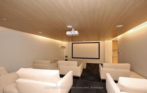 Photo 32 at 1208 - 30 Ordnance Street, Niagara, Toronto