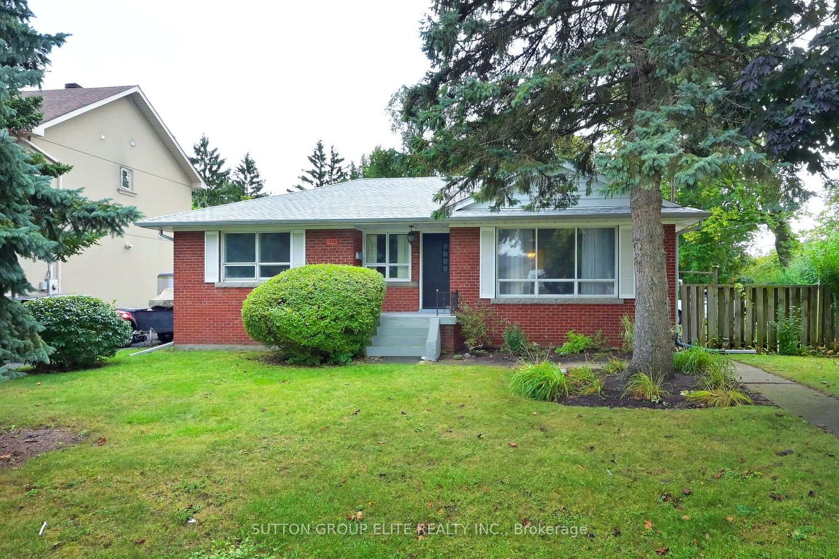 1238 Claredale Road, Mineola, Mississauga 