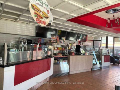 Photo 1 at 5926 Yonge Street, Newtonbrook West, Toronto