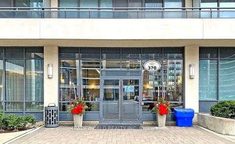 Photo 1 at 1009 - 370 Highway 7, Doncrest, Richmond Hill