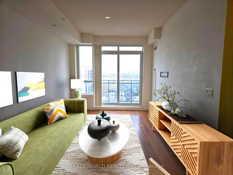 Photo 2 at 1009 - 370 Highway 7, Doncrest, Richmond Hill