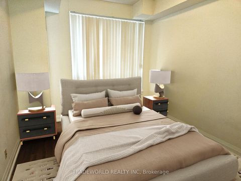 Photo 5 at 1009 - 370 Highway 7, Doncrest, Richmond Hill