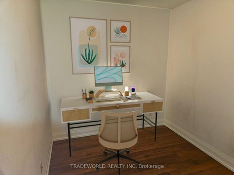 Photo 7 at 1009 - 370 Highway 7, Doncrest, Richmond Hill