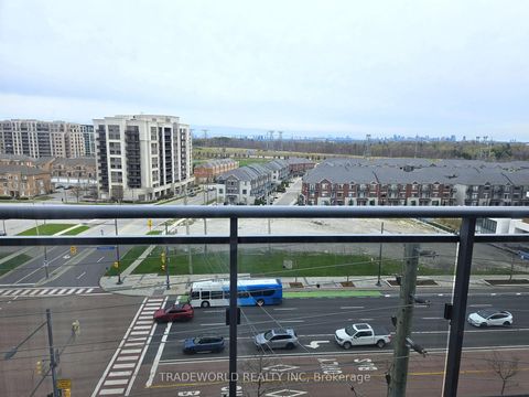 Photo 10 at 1009 - 370 Highway 7, Doncrest, Richmond Hill