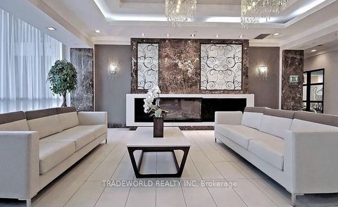 Photo 11 at 1009 - 370 Highway 7, Doncrest, Richmond Hill