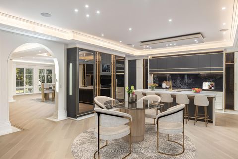 Photo 12 at 47 Danville Drive, Windfields, Toronto