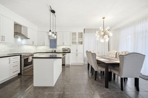 Photo 10 at 146 Beaconsfield Drive, Kleinburg, Vaughan