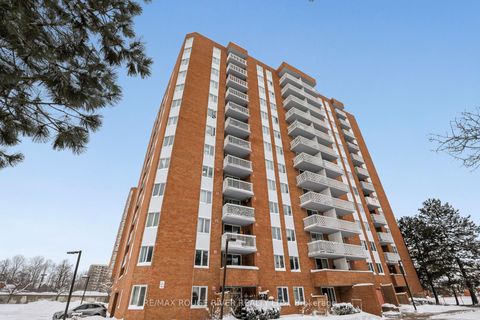 Photo 0 at 405 - 15 Sewells Road, Malvern, Toronto