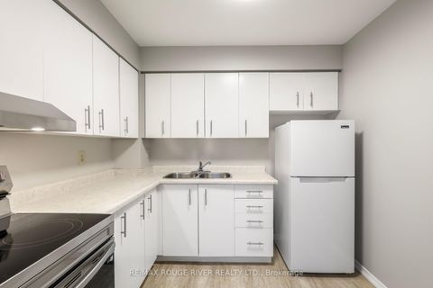 Photo 4 at 405 - 15 Sewells Road, Malvern, Toronto