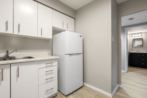 Photo 5 at 405 - 15 Sewells Road, Malvern, Toronto