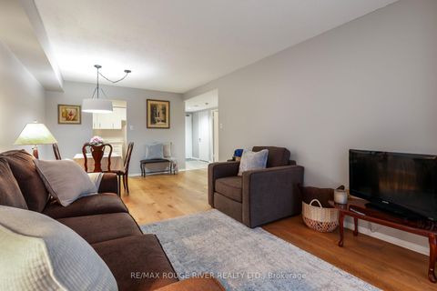 Photo 7 at 405 - 15 Sewells Road, Malvern, Toronto