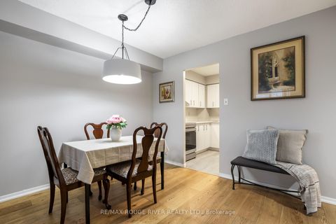 Photo 8 at 405 - 15 Sewells Road, Malvern, Toronto