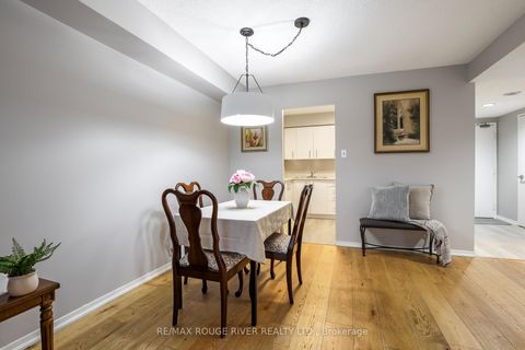Photo 9 at 405 - 15 Sewells Road, Malvern, Toronto