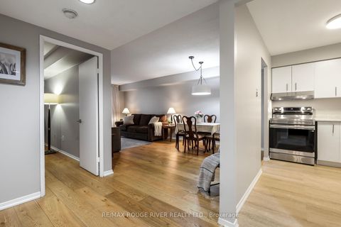 Photo 11 at 405 - 15 Sewells Road, Malvern, Toronto