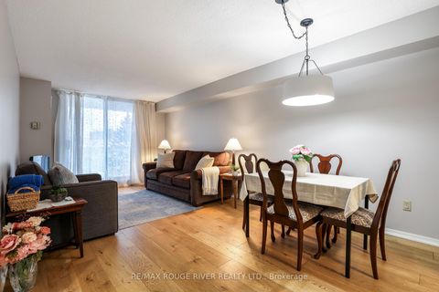 Photo 12 at 405 - 15 Sewells Road, Malvern, Toronto