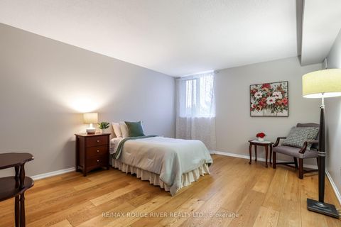 Photo 13 at 405 - 15 Sewells Road, Malvern, Toronto
