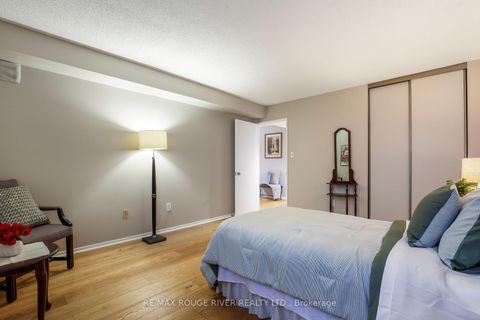 Photo 15 at 405 - 15 Sewells Road, Malvern, Toronto