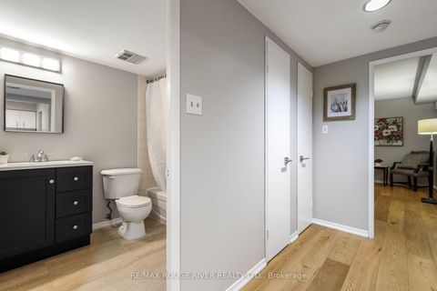 Photo 16 at 405 - 15 Sewells Road, Malvern, Toronto