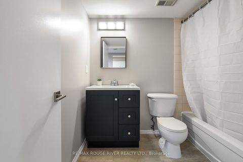 Photo 18 at 405 - 15 Sewells Road, Malvern, Toronto