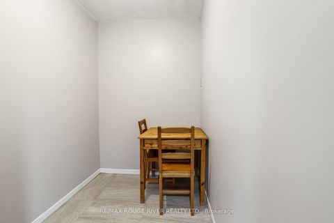 Photo 19 at 405 - 15 Sewells Road, Malvern, Toronto