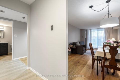 Photo 20 at 405 - 15 Sewells Road, Malvern, Toronto